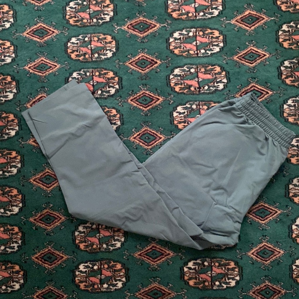 NWOT Outdoor Voices RecTrek - Conifer / Small